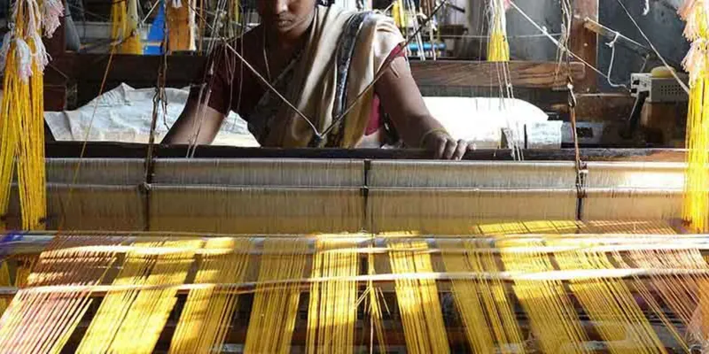Tamil Nadu Interim Budget 2026-27 Sets Rs.1,943 Crore for Handlooms and Textiles